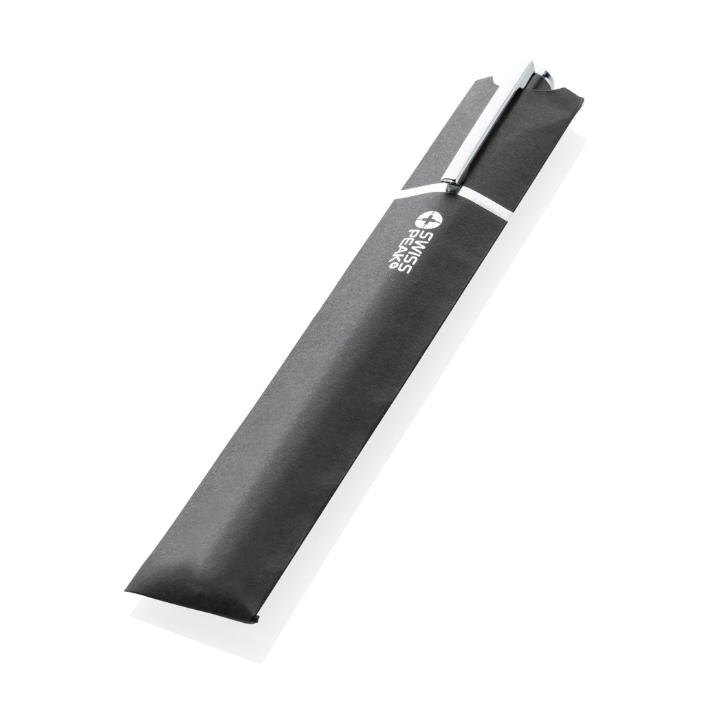 Swiss Peak Cedar Stift aus RCS recyceltem Aluminium – Ansicht 5