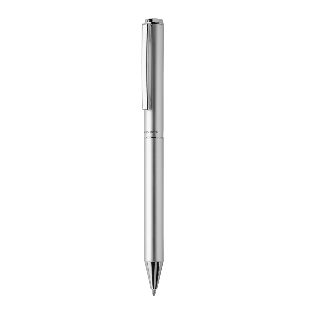 Swiss Peak Cedar Stift aus RCS recyceltem Aluminium – Ansicht 2