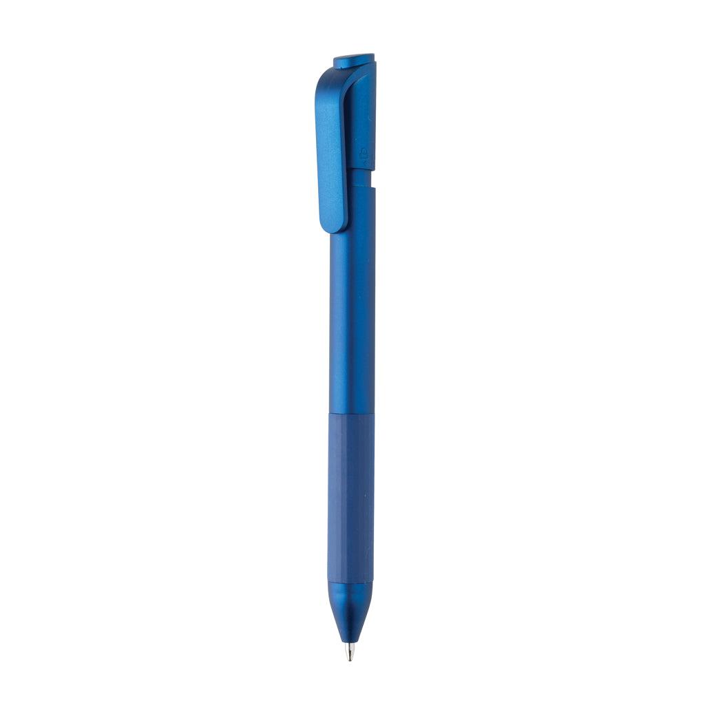 TwistLock Stift aus GRS-zertifiziert recyceltem ABS – Ansicht 1