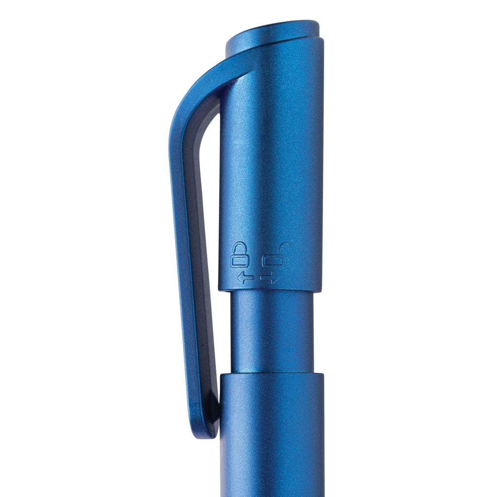 TwistLock Stift aus GRS-zertifiziert recyceltem ABS – Ansicht 5