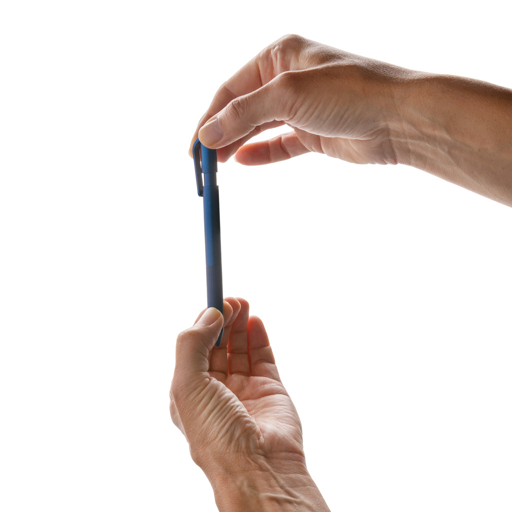 TwistLock Stift aus GRS-zertifiziert recyceltem ABS – Ansicht 8