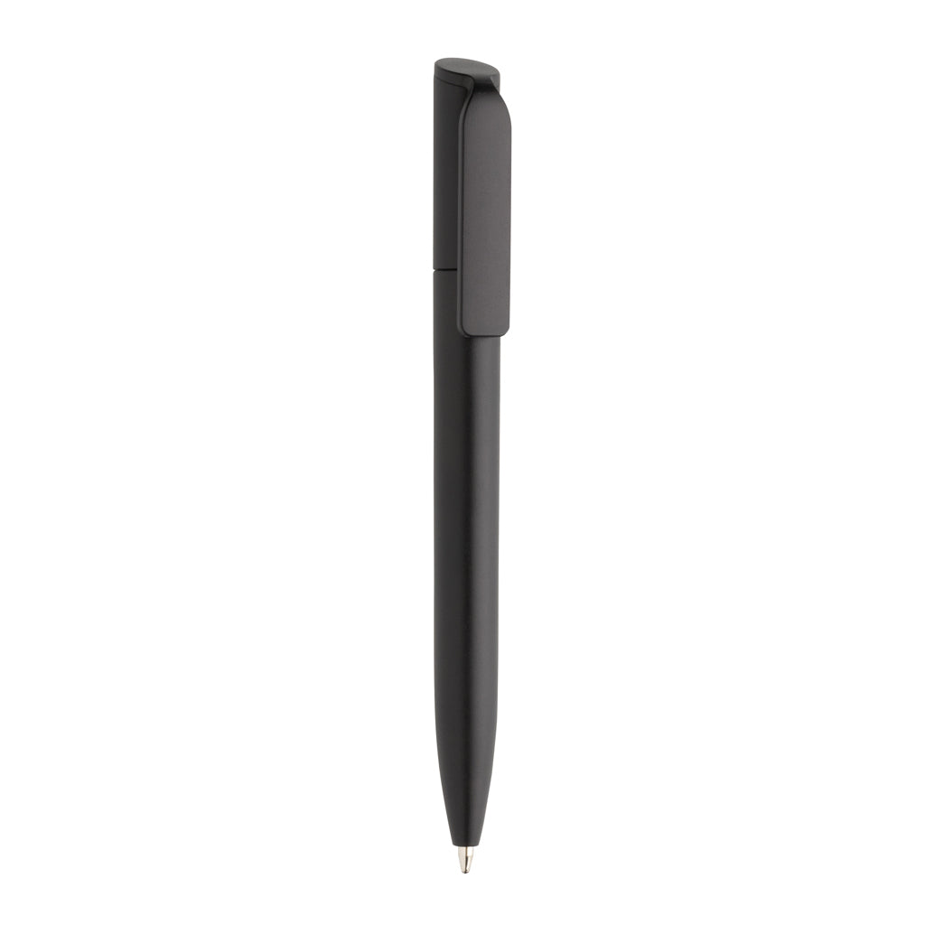Pocketpal Mini-Pen aus GRS recyceltem ABS – Ansicht 4