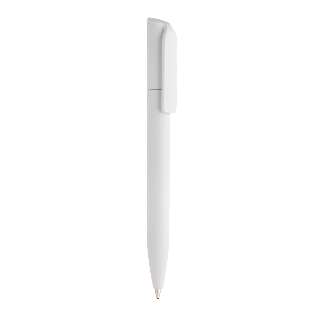 Pocketpal Mini-Pen aus GRS recyceltem ABS – Ansicht 5