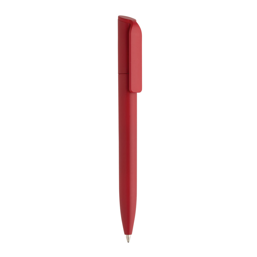 Pocketpal Mini-Pen aus GRS recyceltem ABS – Ansicht 3
