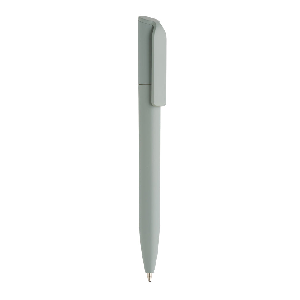 Pocketpal Mini-Pen aus GRS recyceltem ABS – Ansicht 1