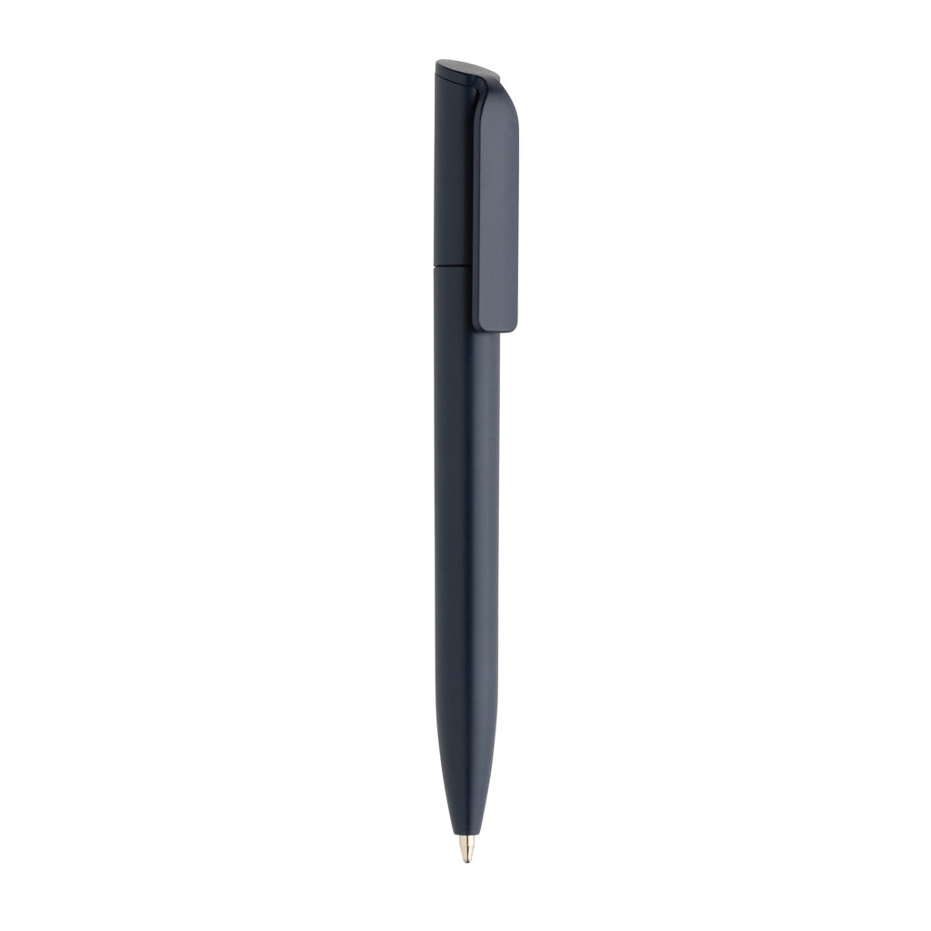 Pocketpal Mini-Pen aus GRS recyceltem ABS – Ansicht 2
