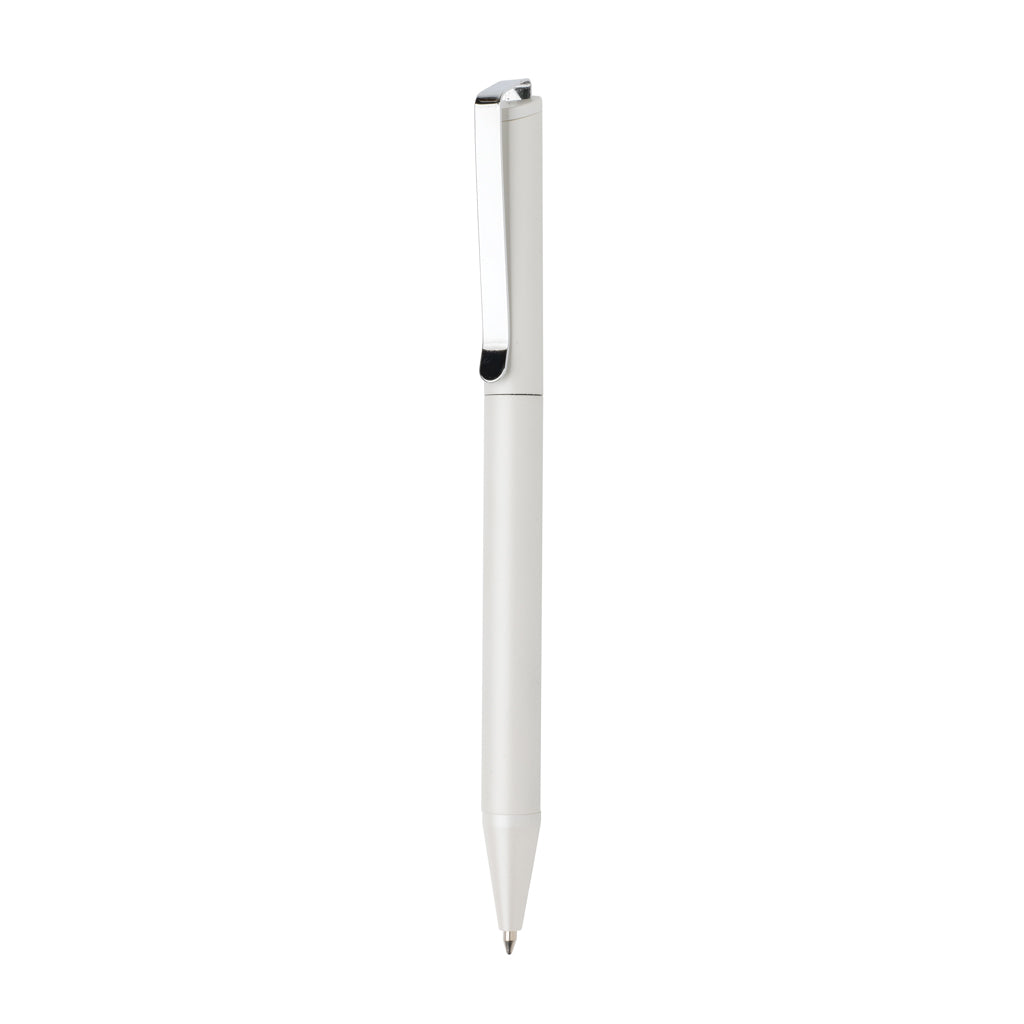 Xavi Stift aus RCS zertifiziert recyceltem Aluminum – Ansicht 4