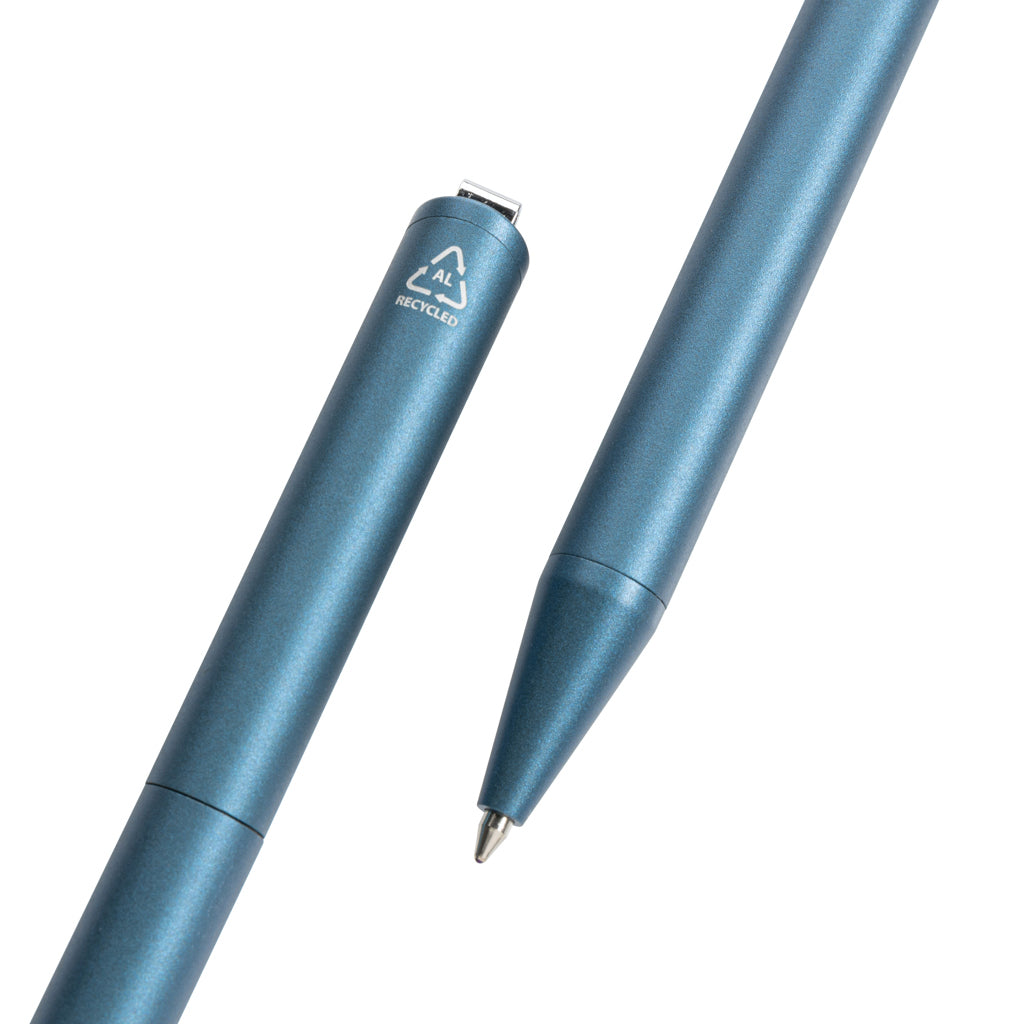 Xavi Stift aus RCS zertifiziert recyceltem Aluminum – Ansicht 6
