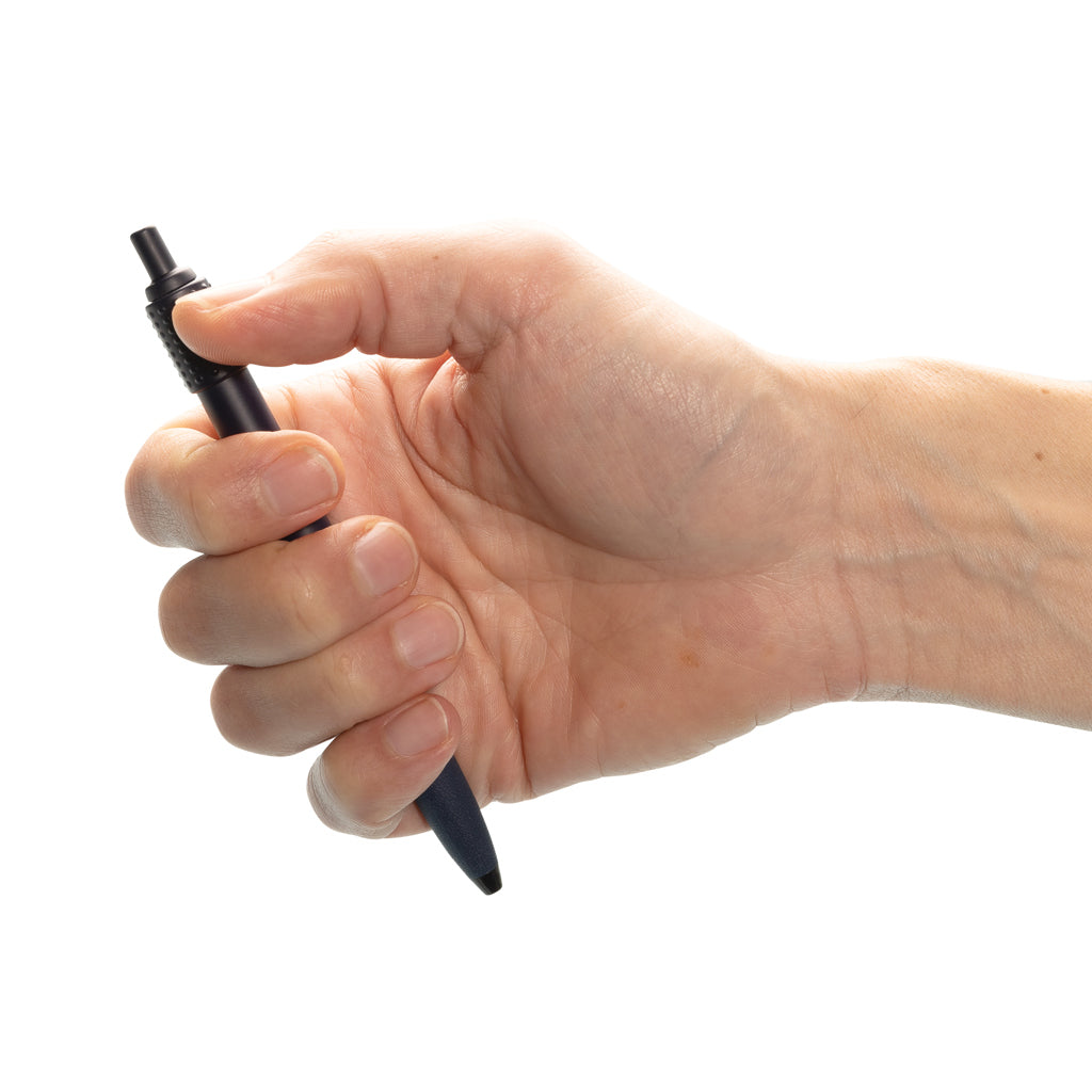 Quill-Anti-Stress-Stift aus GRS rec. rABS – Ansicht 4