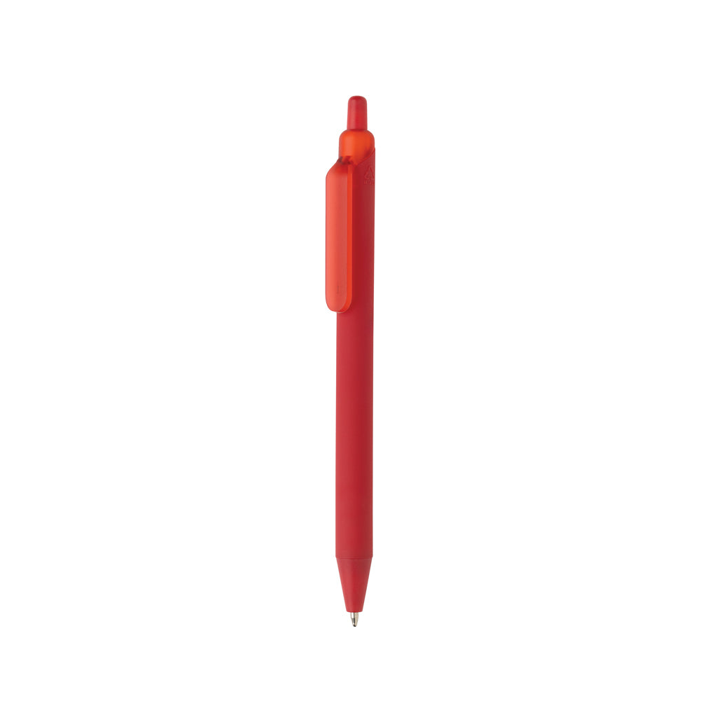 Tide Smooth Touch Stift aus GRS zertifiziert recyceltem ABS – Ansicht 8