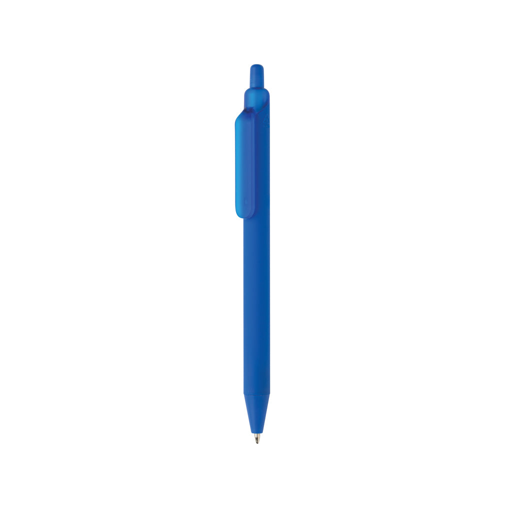 Tide Smooth Touch Stift aus GRS zertifiziert recyceltem ABS – Ansicht 1