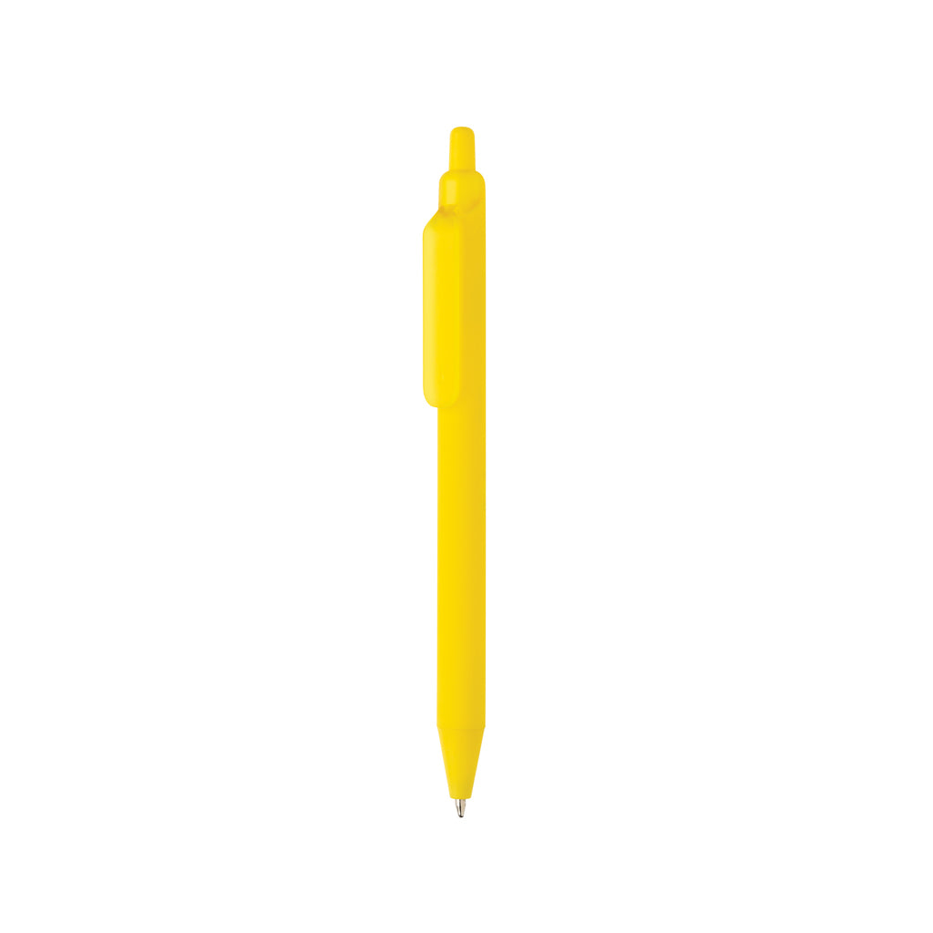 Tide Smooth Touch Stift aus GRS zertifiziert recyceltem ABS – Ansicht 2