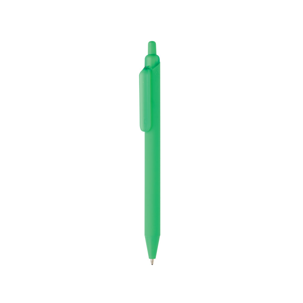 Tide Smooth Touch Stift aus GRS zertifiziert recyceltem ABS – Ansicht 3