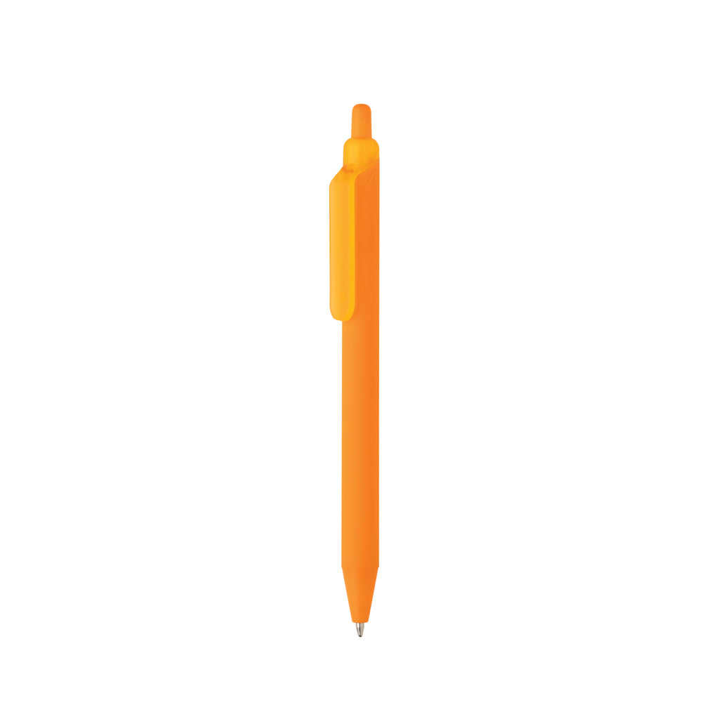 Tide Smooth Touch Stift aus GRS zertifiziert recyceltem ABS – Ansicht 6