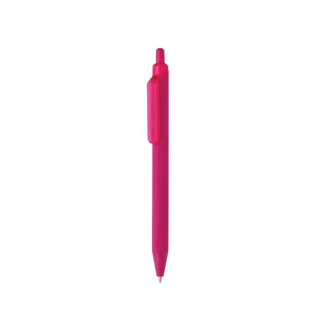 Tide Smooth Touch Stift aus GRS zertifiziert recyceltem ABS – Ansicht 7