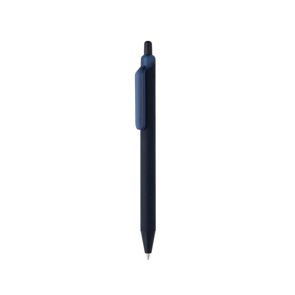 Tide Smooth Touch Stift aus GRS zertifiziert recyceltem ABS – Ansicht 5