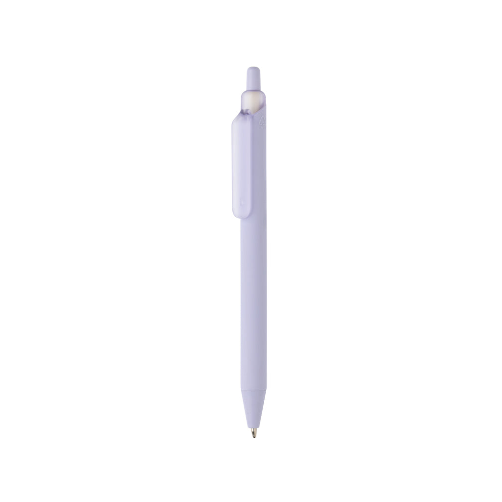 Tide Smooth Touch Stift aus GRS zertifiziert recyceltem ABS – Ansicht 4