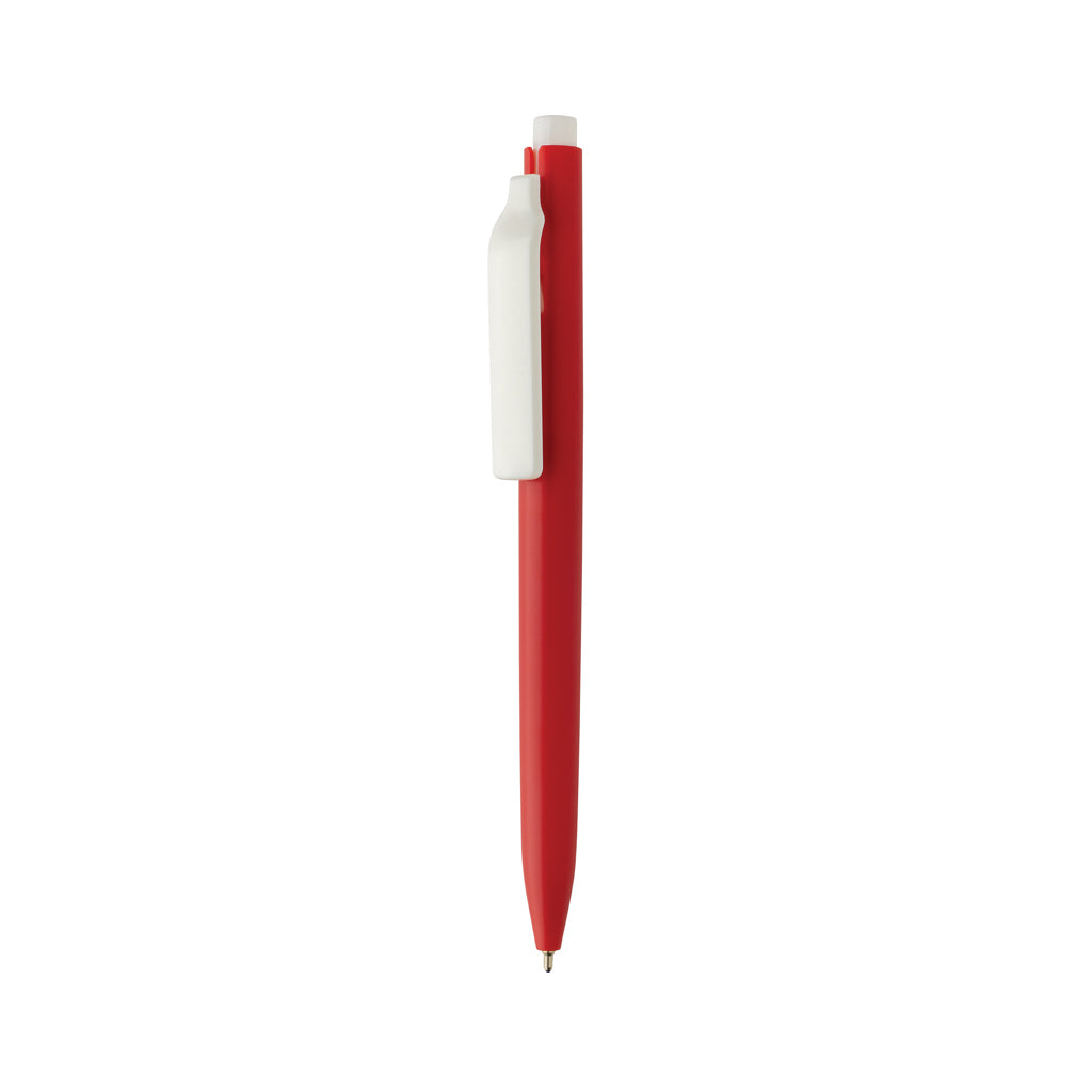 Vibe GRS-zertifizierter rABS-Stift mit Ultra-Glide-Tinte – Ansicht 4