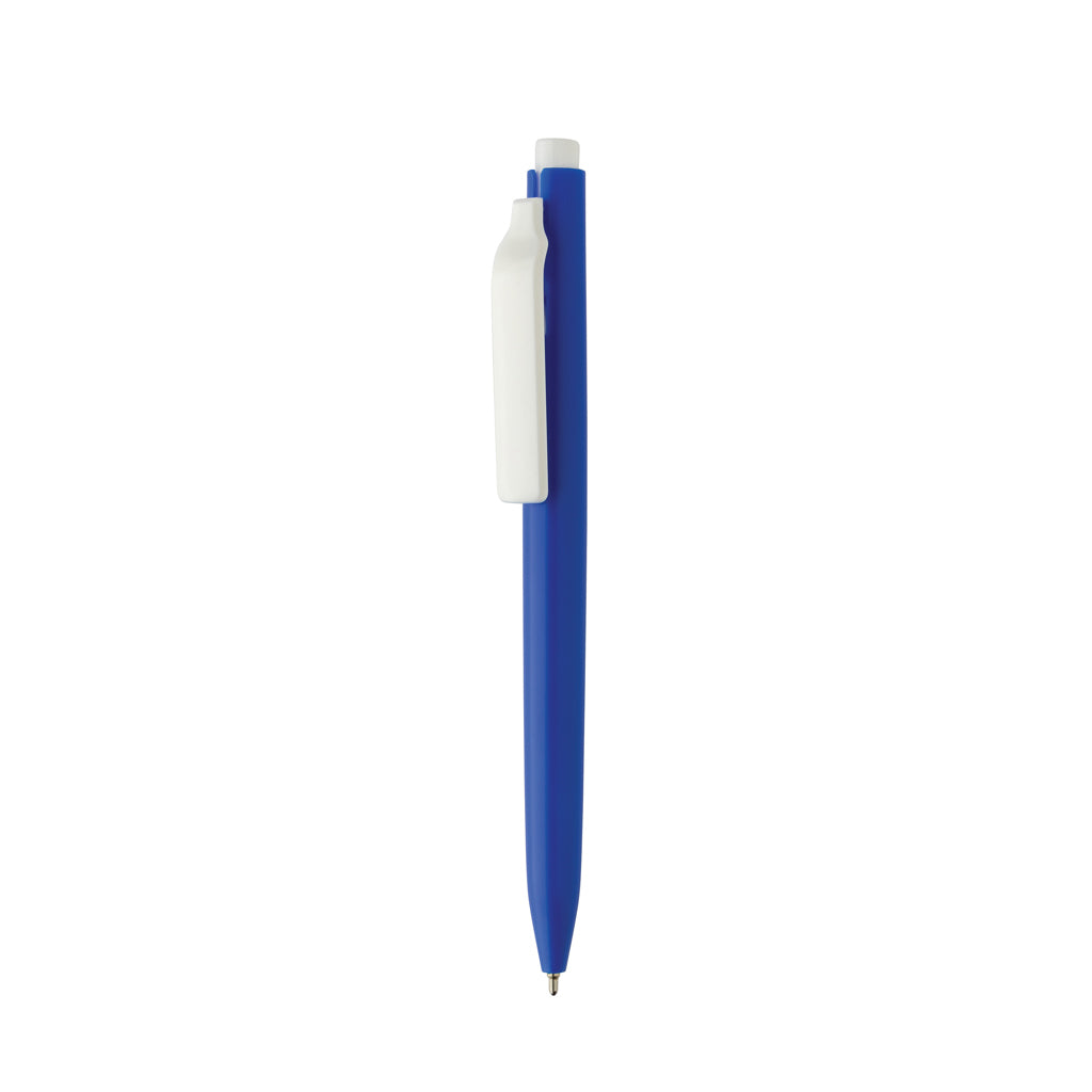 Vibe GRS-zertifizierter rABS-Stift mit Ultra-Glide-Tinte – Ansicht 1