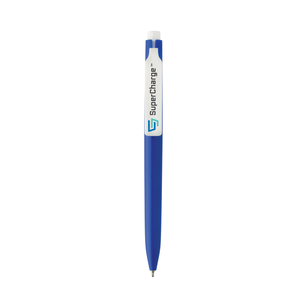 Vibe GRS-zertifizierter rABS-Stift mit Ultra-Glide-Tinte – Ansicht 8