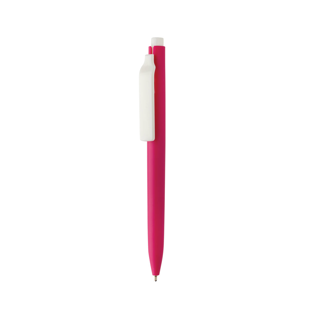 Vibe GRS-zertifizierter rABS-Stift mit Ultra-Glide-Tinte – Ansicht 3