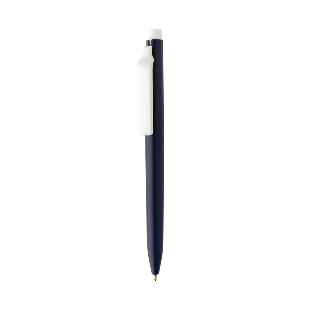 Vibe GRS-zertifizierter rABS-Stift mit Ultra-Glide-Tinte – Ansicht 2
