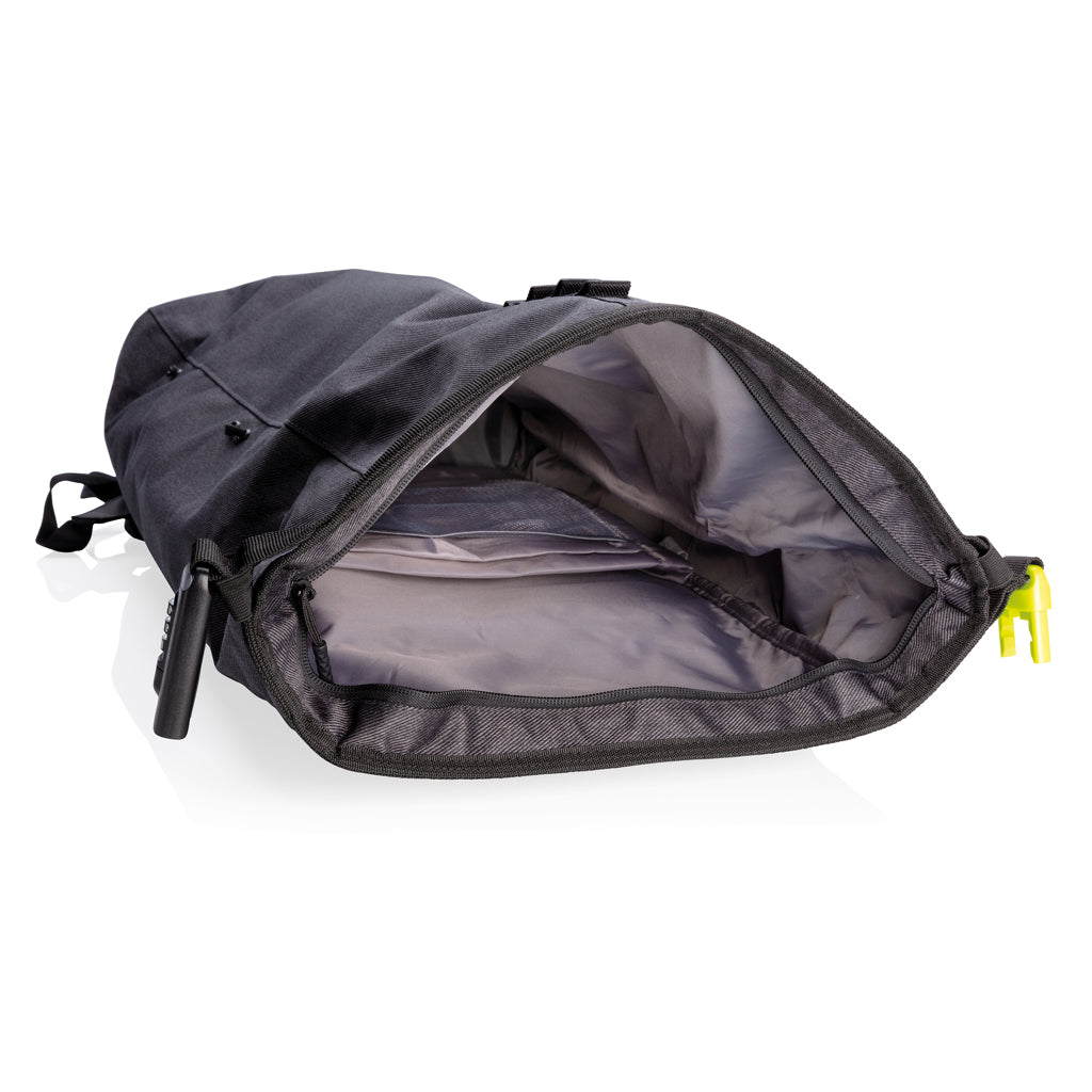 XD Design Urban Lite Anti-Diebstahl-Rucksack – Ansicht 7