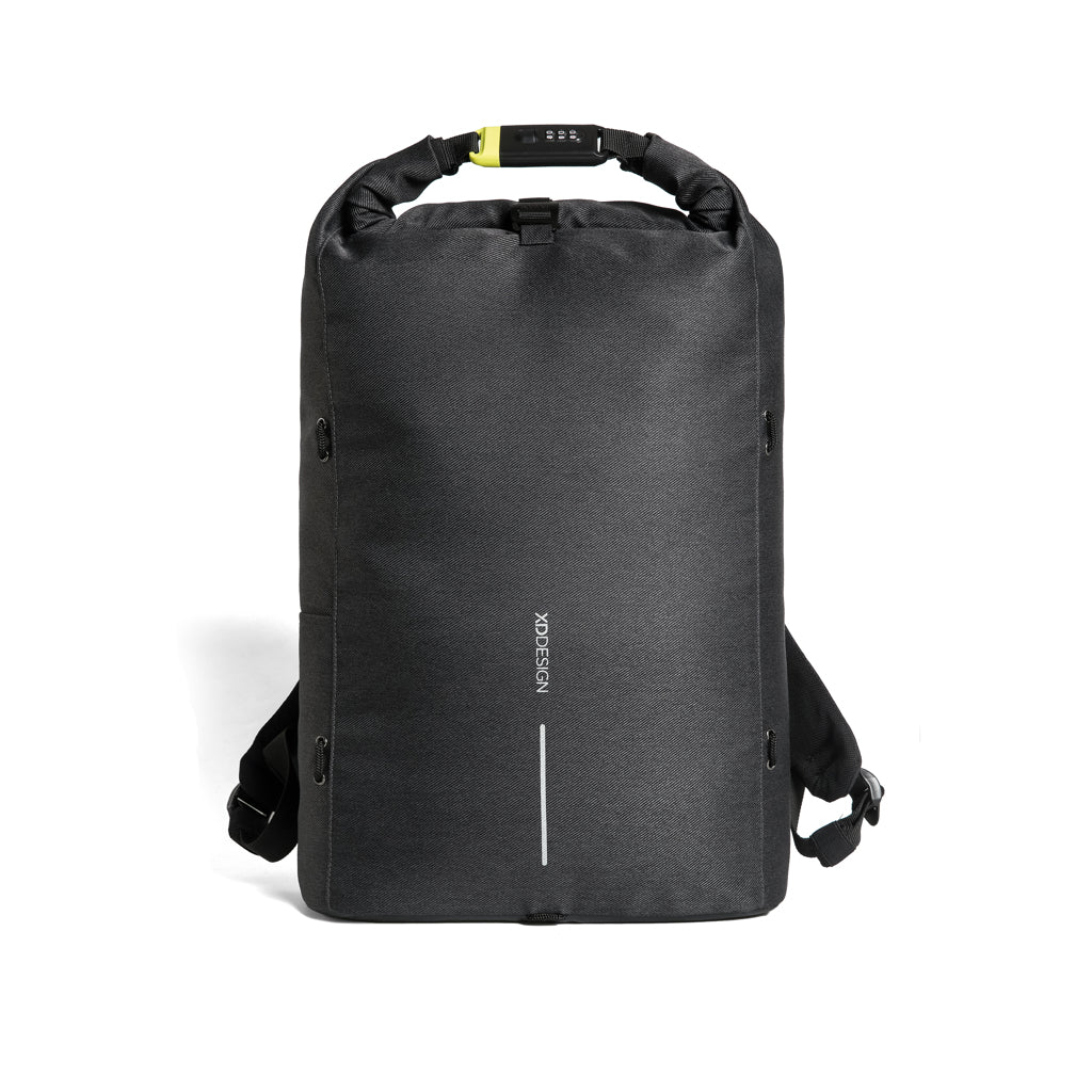 XD Design Urban Lite Anti-Diebstahl-Rucksack – Ansicht 4