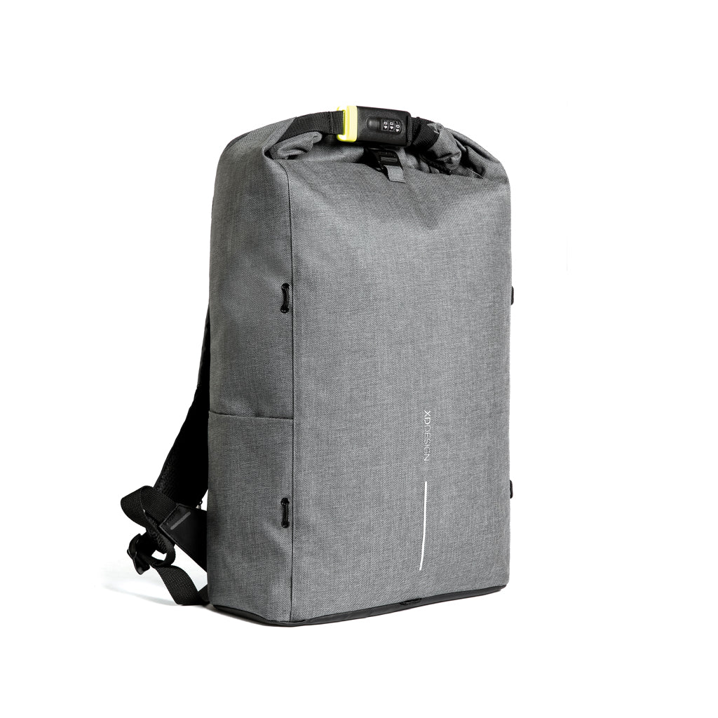 XD Design Urban Lite Anti-Diebstahl-Rucksack – Ansicht 2