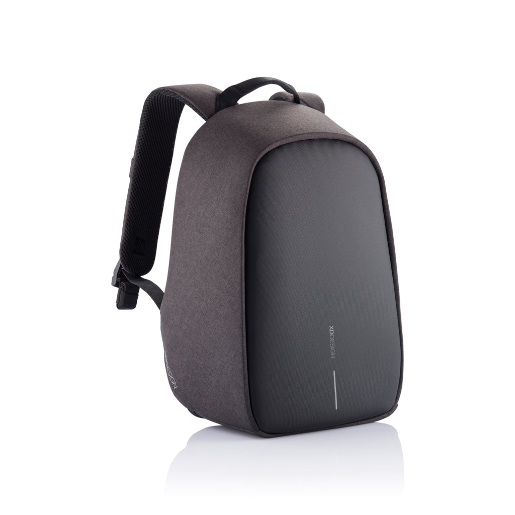 XD Design Bobby Hero Small Anti-Diebstahl-Rucksack – Ansicht 1