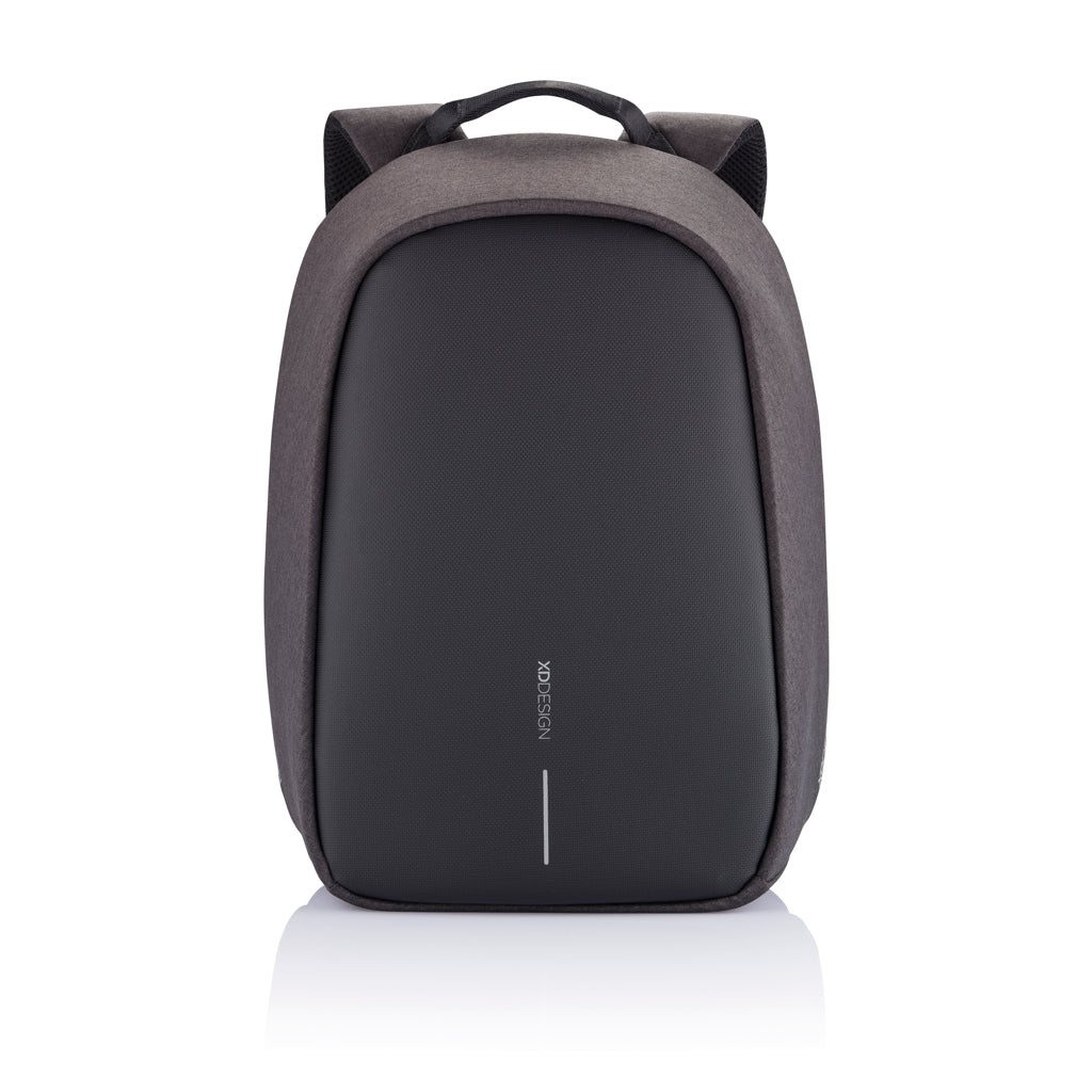 XD Design Bobby Hero Small Anti-Diebstahl-Rucksack – Ansicht 3