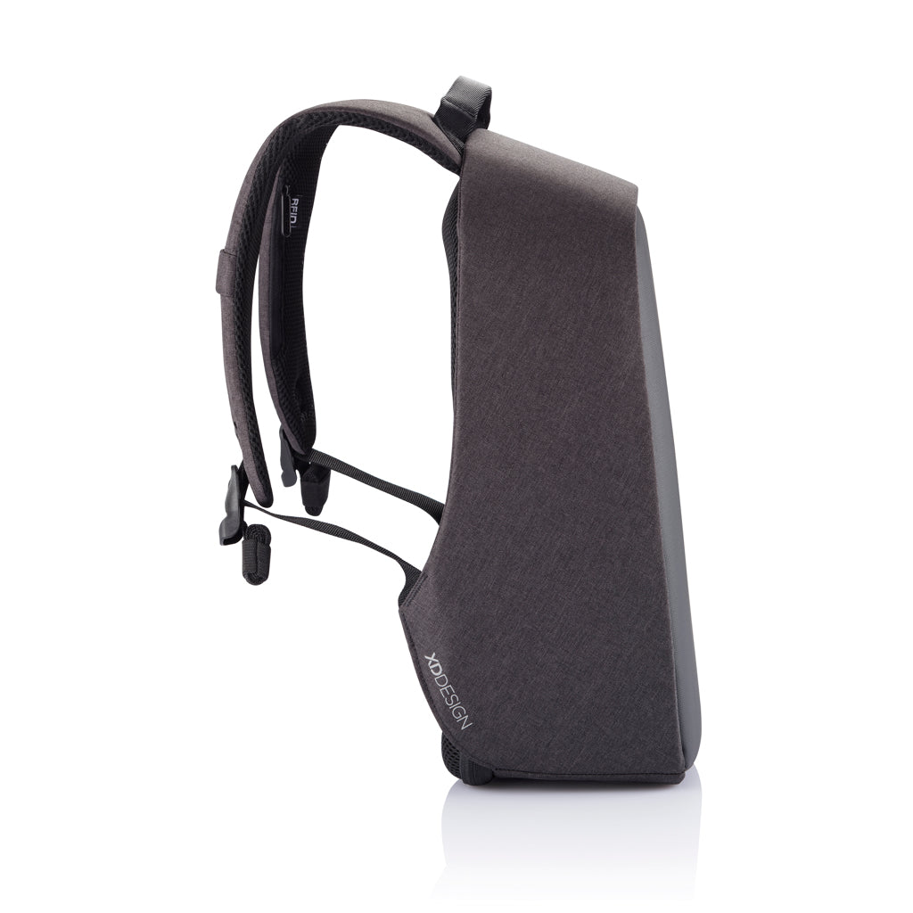 XD Design Bobby Hero Small Anti-Diebstahl-Rucksack – Ansicht 4