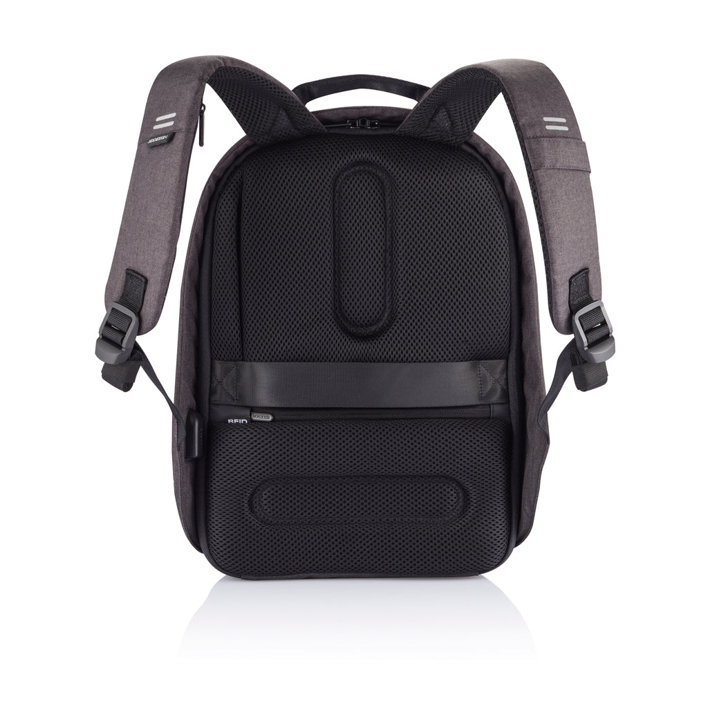 XD Design Bobby Hero Small Anti-Diebstahl-Rucksack – Ansicht 5