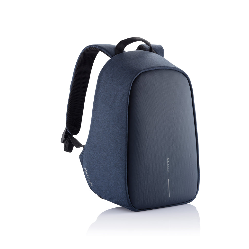 XD Design Bobby Hero Small Anti-Diebstahl-Rucksack – Ansicht 2