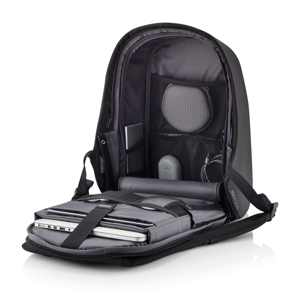 XD Design Bobby Hero XL Anti-Diebstahl-Rucksack – Ansicht 7