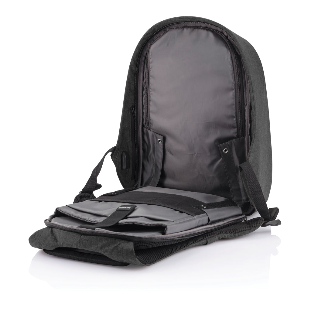 XD Design Bobby Hero XL Anti-Diebstahl-Rucksack – Ansicht 8