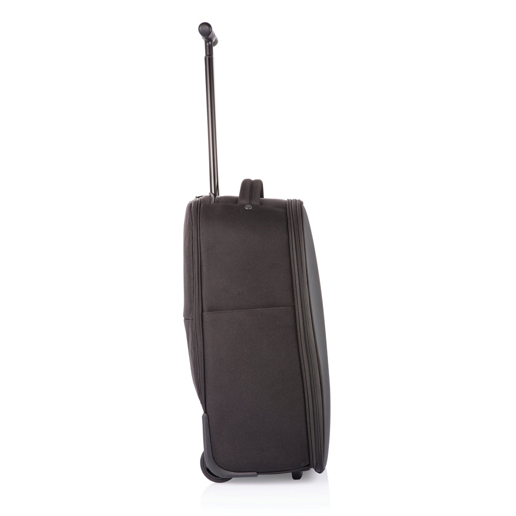 Bobby Rucksack Trolley als Werbeartikel mit Logo