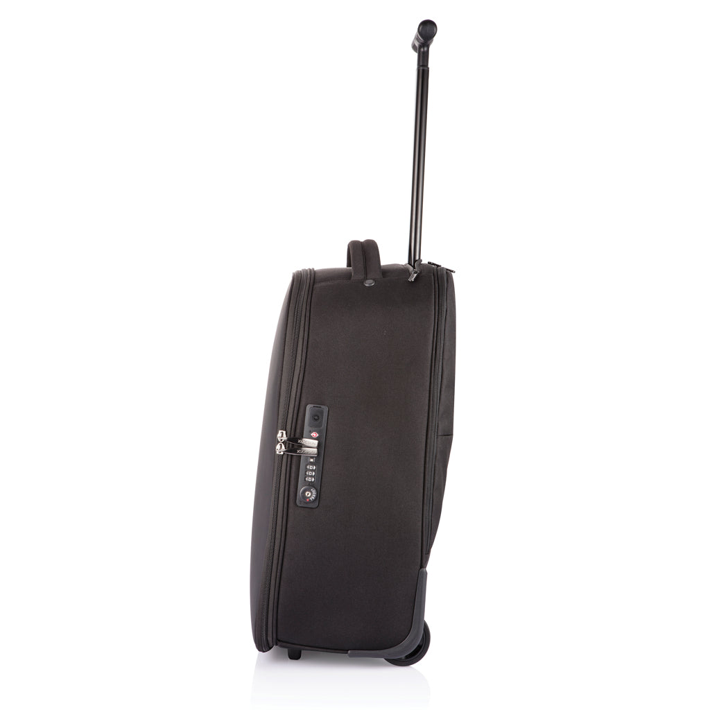 Bobby Rucksack Trolley als Werbeartikel mit Logo