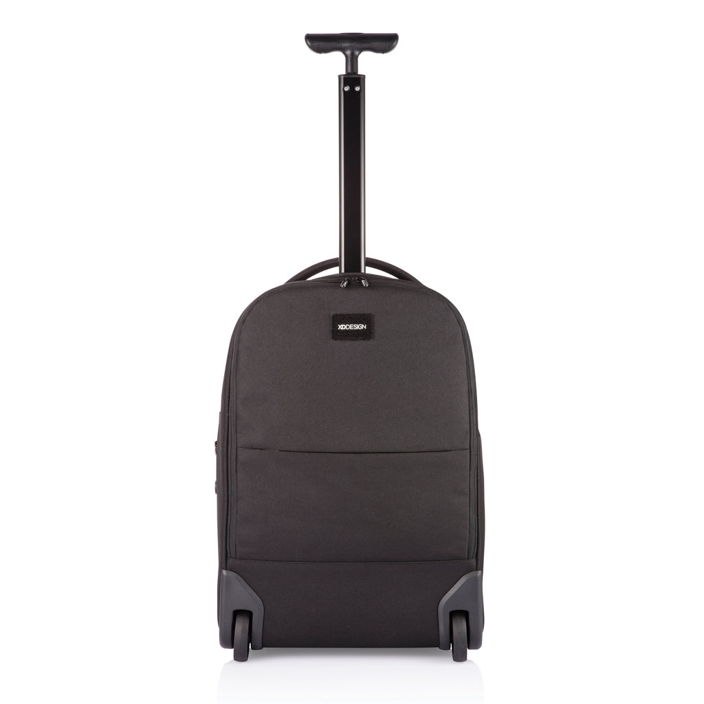 Bobby Rucksack Trolley als Werbeartikel mit Logo