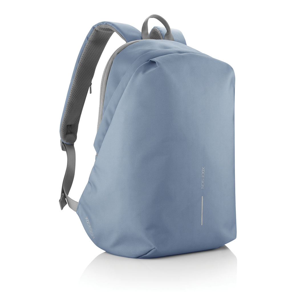 XD Design Bobby Soft, Anti-Diebstahl-Rucksack – Ansicht 1