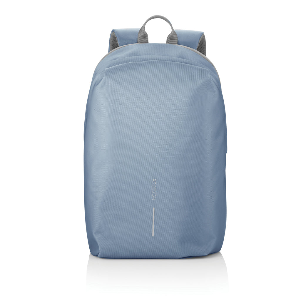 XD Design Bobby Soft, Anti-Diebstahl-Rucksack – Ansicht 7