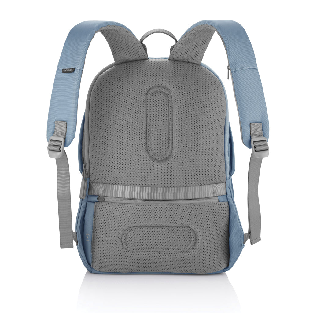 XD Design Bobby Soft, Anti-Diebstahl-Rucksack – Ansicht 8
