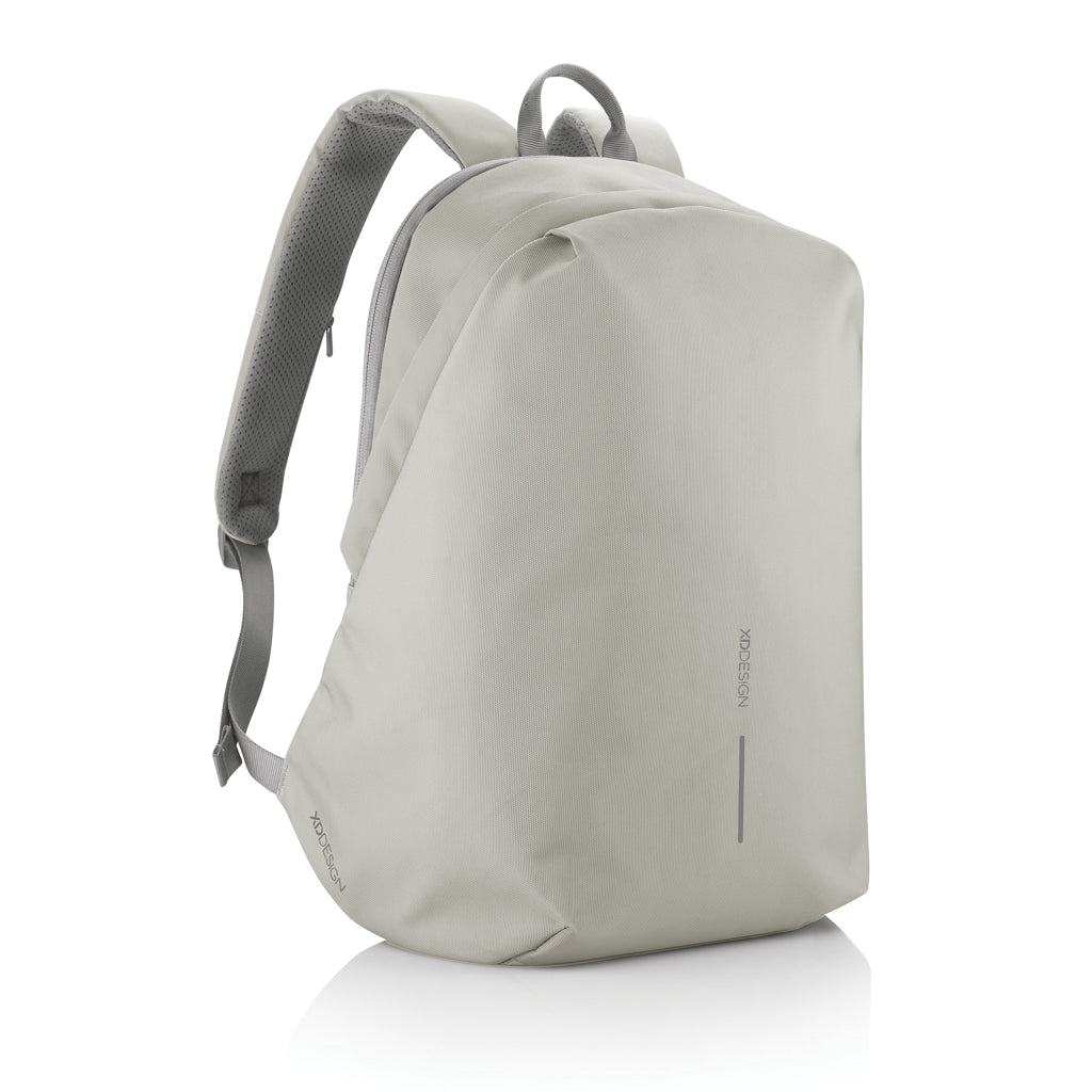 XD Design Bobby Soft, Anti-Diebstahl-Rucksack – Ansicht 4