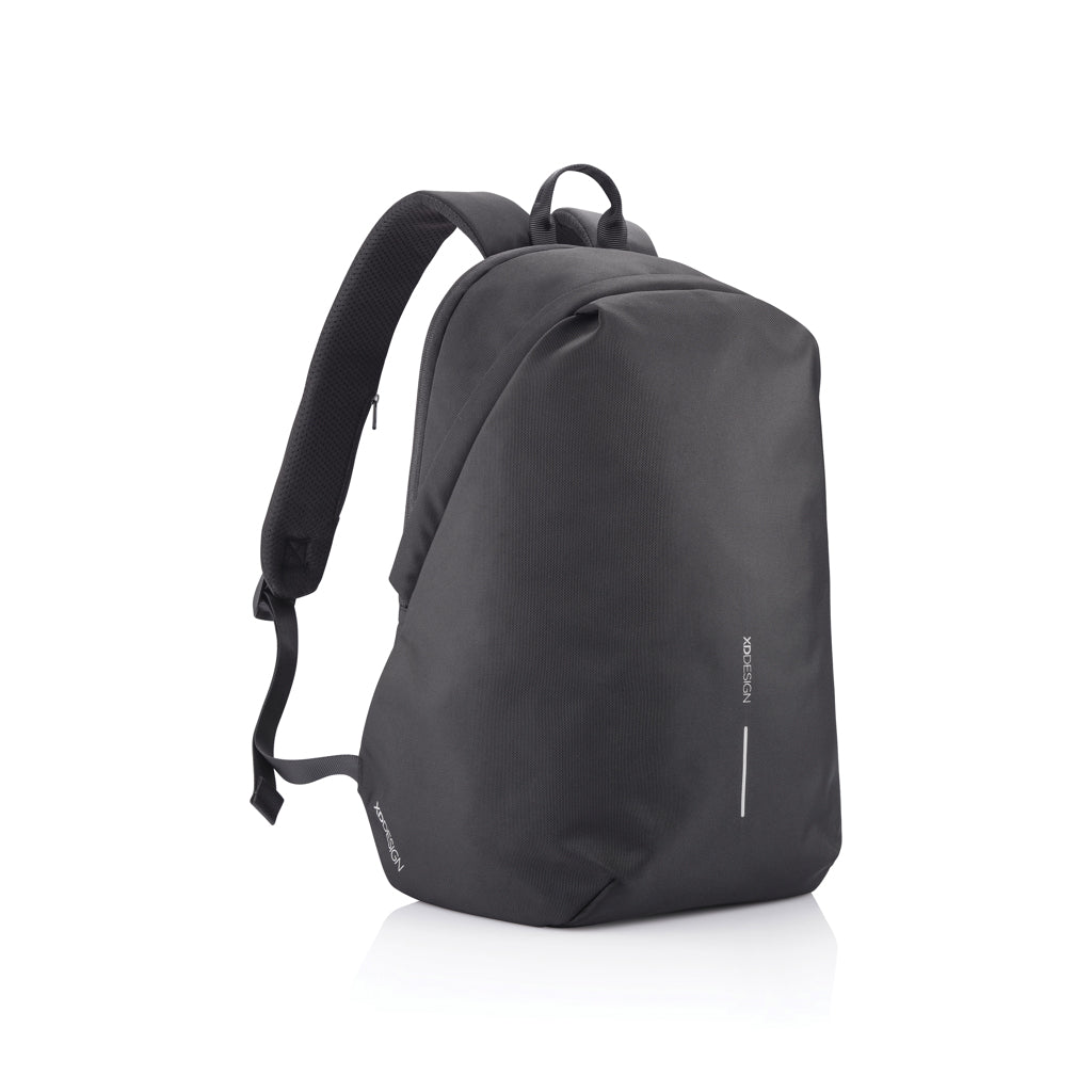 XD Design Bobby Soft, Anti-Diebstahl-Rucksack – Ansicht 5