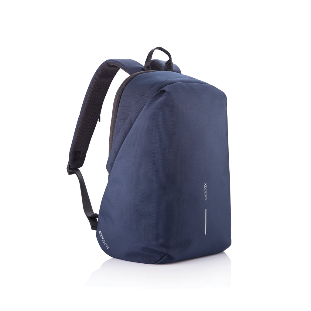 XD Design Bobby Soft, Anti-Diebstahl-Rucksack – Ansicht 3