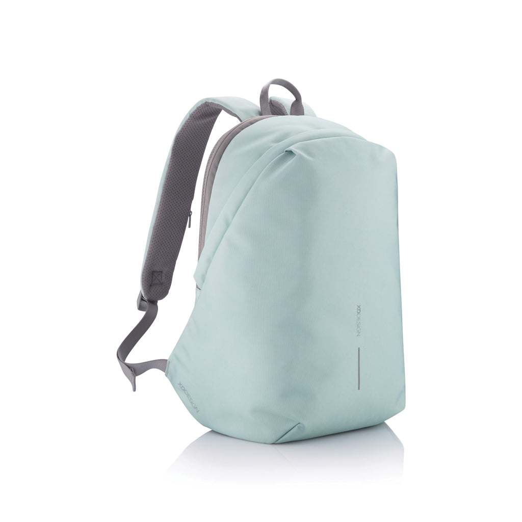 XD Design Bobby Soft, Anti-Diebstahl-Rucksack – Ansicht 2