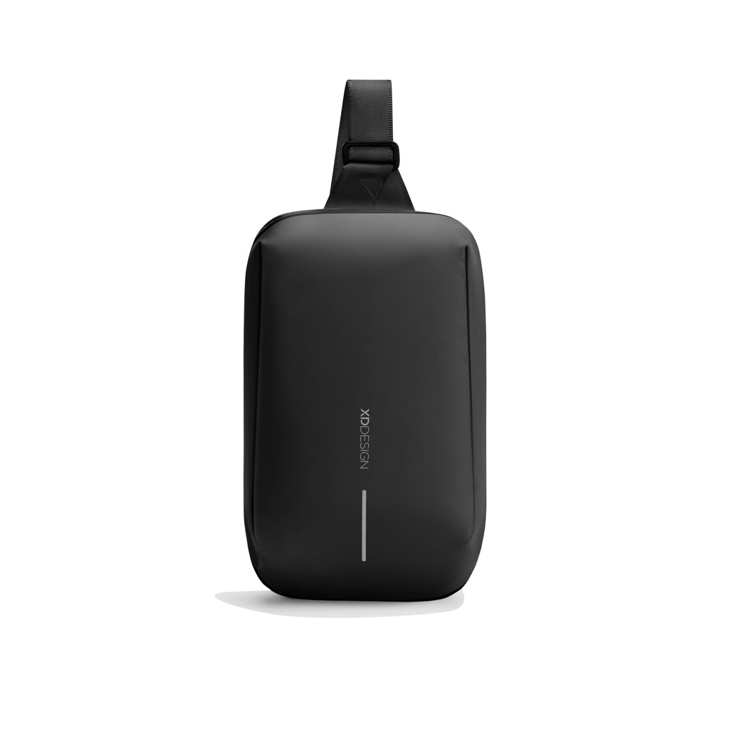 XD Design Urban wasserabweisender Sling-Bag – Ansicht 3