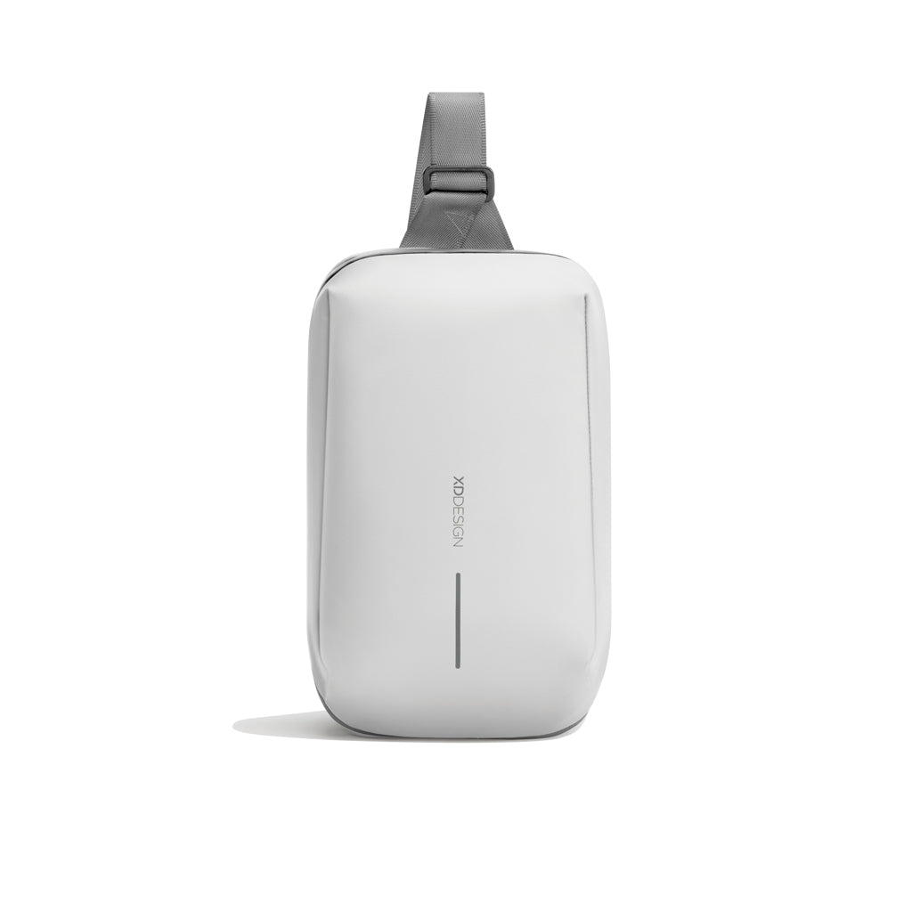 XD Design Urban wasserabweisender Sling-Bag – Ansicht 2