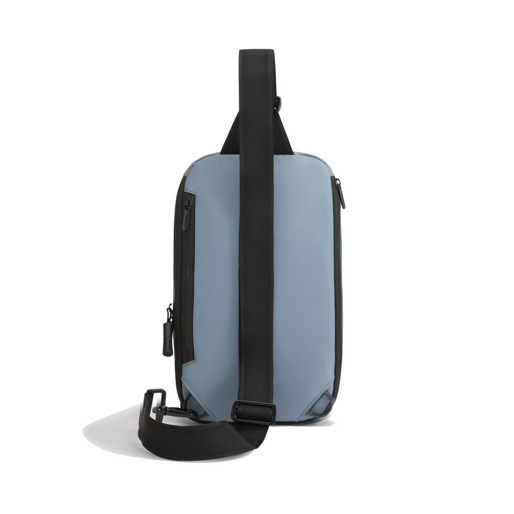 XD Design Urban wasserabweisender Sling-Bag – Ansicht 4