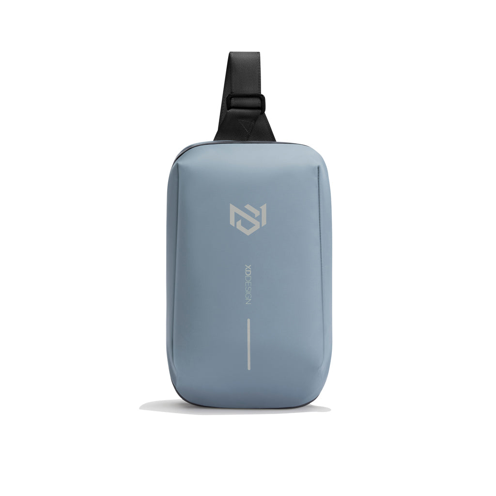 XD Design Urban wasserabweisender Sling-Bag – Ansicht 5